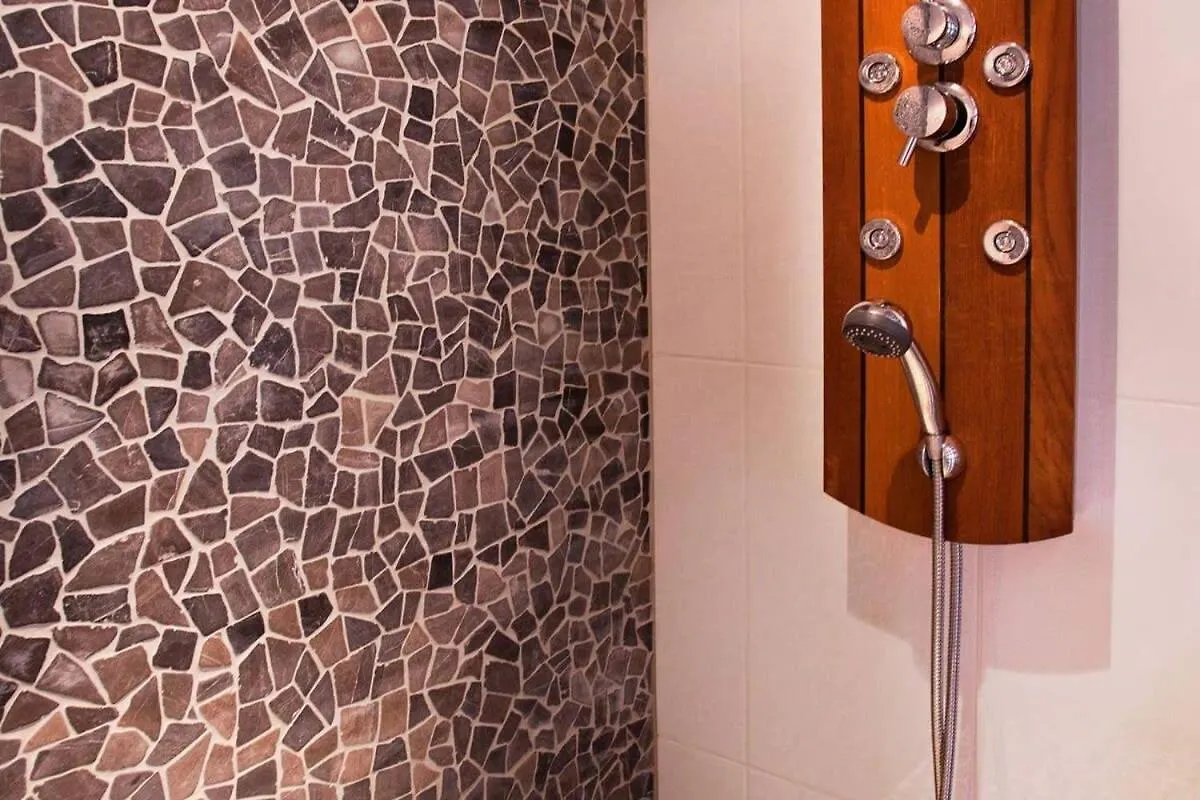 4BR - Futuristic Villa Gustavia